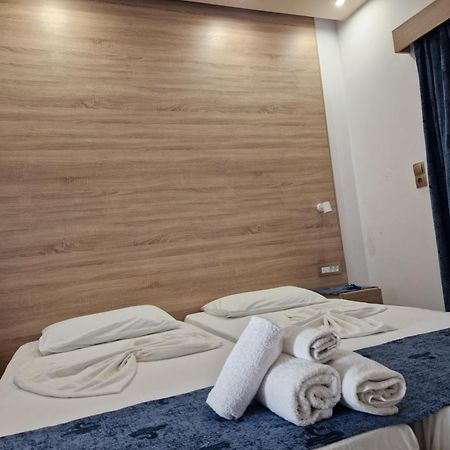Christina Studios Кефалос Екстериор снимка